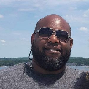 Meet your Posher, Chet